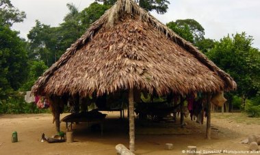 IPELC CONSTATÓ LA EXISTENCIA DE LA LENGUA PAUNACA, IMPULSARÁ UNA LEY CORTA PARA SU OFICIALIZACIÓN