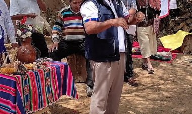 Encuentro de SABIOS Y SABIAS de la NACIÓN QUECHUA en el centro cultural el Tambo Ukureña.
