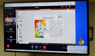 EL IPELC. EN COORDINACIÓN CON EL INE. SOCIALIZARON A LOS PUEBLOS INDÍGENAS ORIGINARIOS CAMPESINOS Y AFROBOLIVIANOS, LAS PREGUNTAS REFERIDAS A LENGUAS E IDENTIDAD CULTURAL QUE INGRESARÁN EN EL PRÓXIMO CENSO DE POBLACIÓN Y VIVIENDA.
