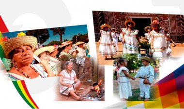 Le presentamos el Himno a Santa Cruz en Besiro