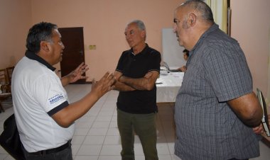 IPELC PARTICIPÓ EN LA SOCIALIZACIÓN DEL PLAN GENERAL DE REVITALIZACIÓN LINGÜÍSTICA Y CULTURAL DE LA AUTONOMÍA INDIGENA GUARANÍ DE CHARAGUA IYAMBAE.