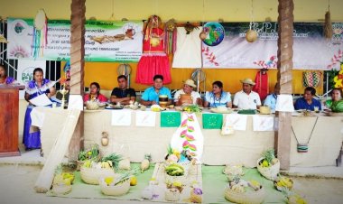 7mo. ANIVERSARIO - INSTITUTO DE LENGUA Y CULTURA MOJEÑO TRINITARIO