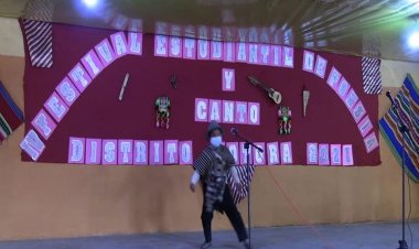 El Instituto Plurinacional de Estudio de Lenguas y Cultura, IPELC, participó del 4to festival de poesía y canto en idioma Aymara y la 3ra feria productiva