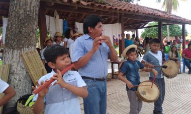 FERIA EDUCATIVA ARTESANAL Y  CULTURAL U.E DE HUACARAJE