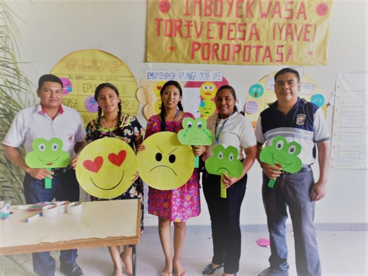 Actualizar artículo