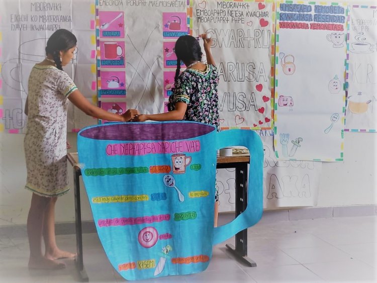 Actualizar artículo