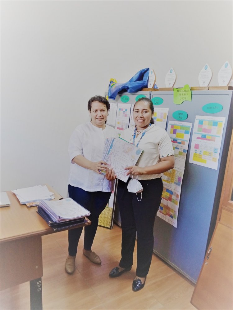 Actualizar artículo