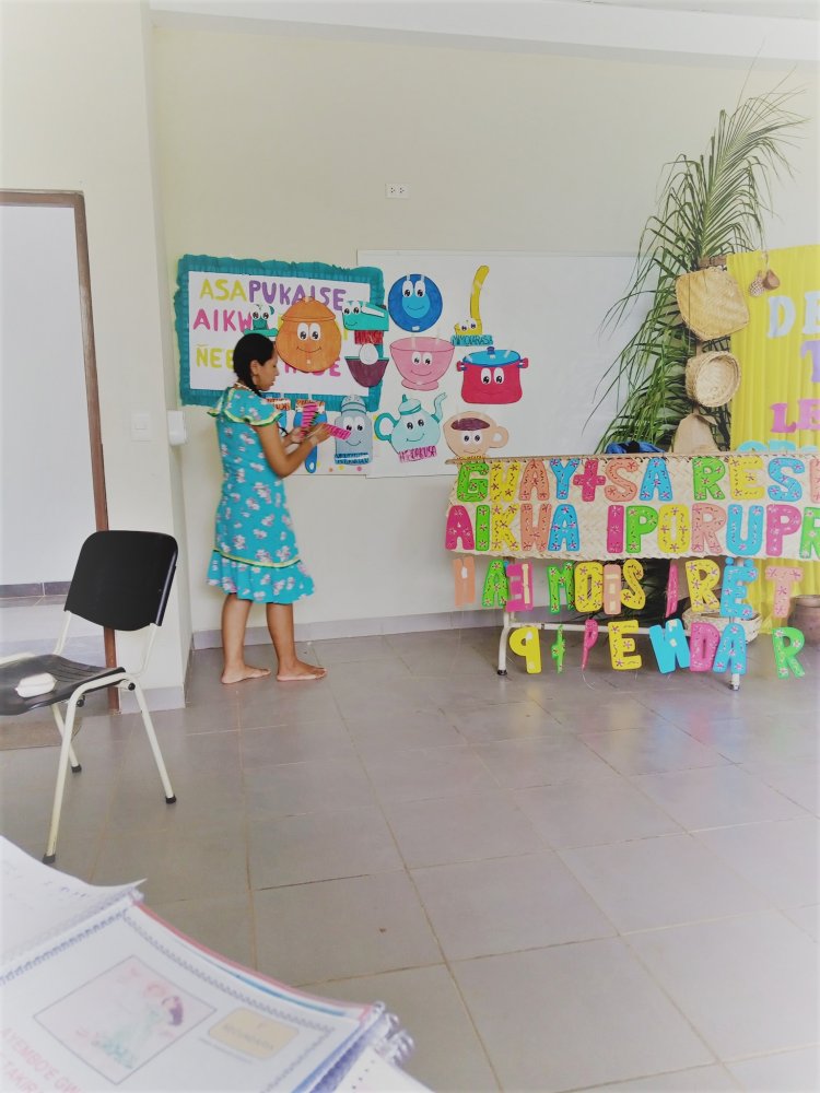 Actualizar artículo