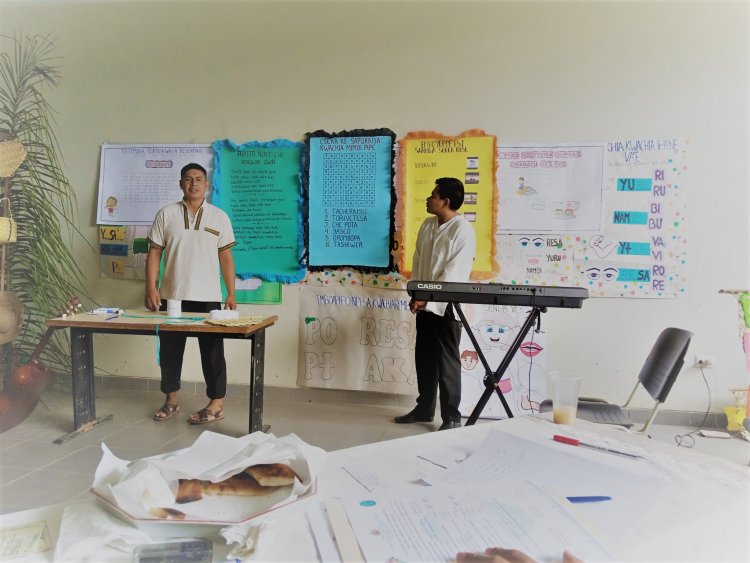 Actualizar artículo