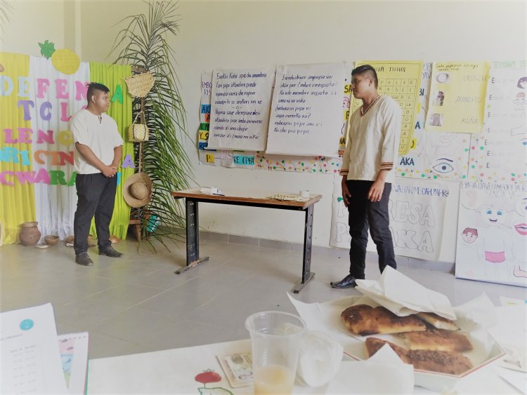 Actualizar artículo