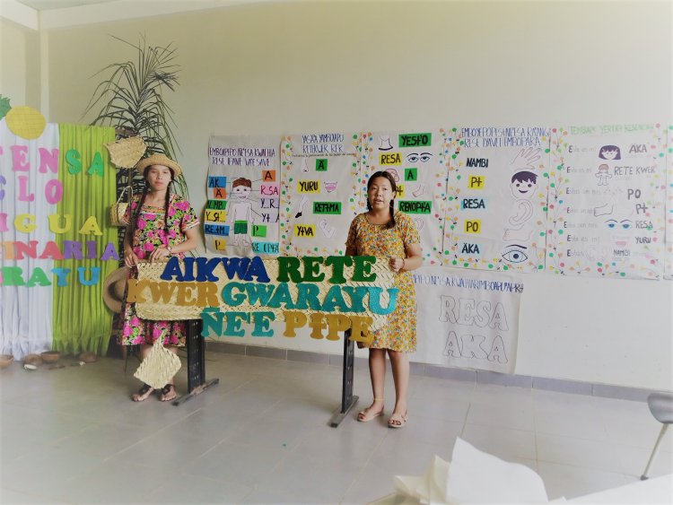 Actualizar artículo