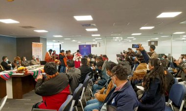 EL IPELC IMPULSA EL DESARROLLO DE LA SOCIALIZACIÓN Y VALIDACIÓN DEL ARU PIRWA DE LA NACIÓN QULLANA AYMARA