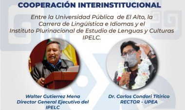 Firma de acuerdo