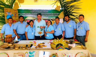 Firma del Convenio Marco de Cooperación Interinstitucional entre el IPELC y la Universidad Autónoma del Beni "José Ballivian"