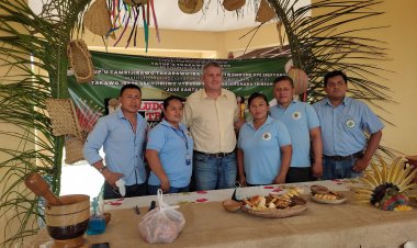 Firma del Convenio Marco de Cooperación Interinstitucional entre el  IPELC y la Universidad Privada Domingo Savio sub sede Trinidad