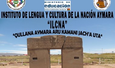 ILC AYMARA