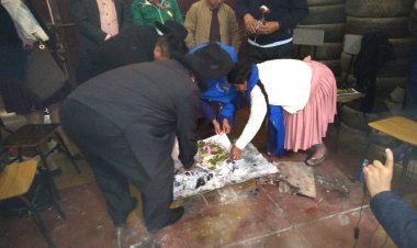 QHISUYAK 24yuq WATA JUNT'AYNINPI