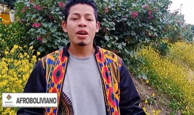 13 AÑOS DE LA FUNDACIÓN DEL ESTADO PLURINACIONAL DE BOLIVIA