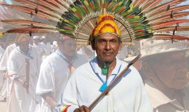 CHRIPERU - MACHETERO MOJEÑO TRINITARIO