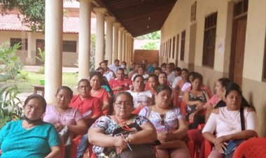 En fecha 31 de enero de 2022, en estrecha coordinación entre la Dirección de Educación del Distrito San Joaquín/Puerto Siles se llevó adelante la Jornada Pedagógica sobre la implementación de la Lengua Originaria y contenidos del Currículo Regionalizado de la Nación Joaquiniana.