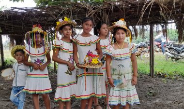 DIA INTERNACIONAL DE LA LENGUA MATERNA
