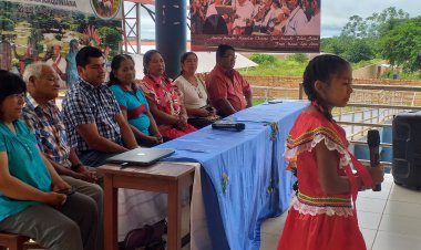 El ILCJOAQUINIANO INICIA EL TALLER DE ELABORACION DE PLANES Y PROGRAMAS DEL CURRICULO REGIONALIZADO 23 Y 24 DE FEBRERO 2022