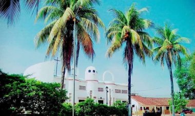 FIESTA DE MI PUEBLO - SAN JOSÉ DE HUACARAJE (CHUENA)