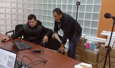 TÉCNICOS DEL ILC ITONAMA PARTICIPAN DE GRABACIONES EN EL 1er. ENCUENTRO DE LOS INSTITUTOS DE LENGUAS Y CULTURAS DEL ESTADO PLURINACIONAL DE BOLIVIA.