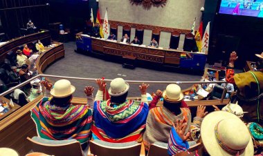 CÁMARA DE SENADORES APRUEBA EN GRANDE Y DETALLE EL PROYECTO DE LEY N° 237/2021-2022 C.D. “LEY DE DECLARATORIA DEL DECENIO DE LAS LENGUAS INDÍGENAS EN EL ESTADO PLURINACIONAL DE BOLIVIA”