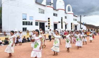 HUACARAJE SE PREPARA PARA EL 2DO. TALLER DE COMPLEMENTACIÓN DE PLANES Y PROGRAMAS DEL CURRICULO REGIONALIZADO DE LA NACIÓN ITONAMA