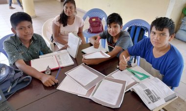 TAEMKATASIRA TKARAWO’KORE NAE MITREKONO