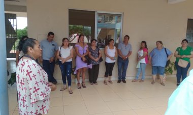 En fecha 24 y 25 de marzo de 2022, con la activa participación de Directores, Maestros y Maestras del nivel primario se desarrolló la jornada de trabajo hasta su conclusión, se socializo el trabajo y se entregó en digital para su sistematización; posteriormente se eligió dos representantes del nivel que serán los encargados de socializar ante las autoridades, educativas, indígenas y toda población Joaquiniana.