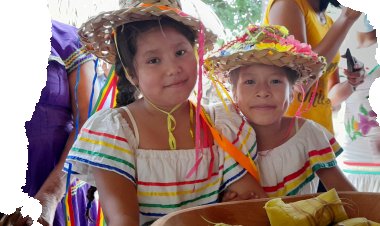 DIA DEL NIÑO BOLIVIANO