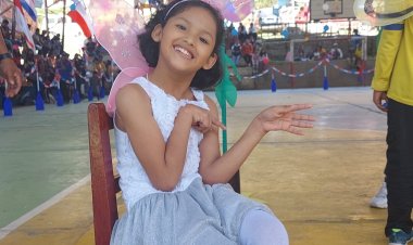 IPELC - ILC AFROBOLIVIANO: PRIMER CONCURSO DE RONDAS Y CANCIONES INFANTILES NIVEL INICIAL EDUCATIVO CAJUATA-LICOMA