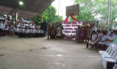 Yande ñe'e ar+ mboeteisa