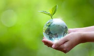 DIA INTERNACIONAL DE LA MADRE TIERRA