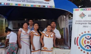 FERIA MULTISECTORIAL SAN JAVIER 2022