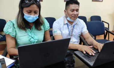 EL ILC-NY PARTICÍPA EN LA JORNADA DE EVALUACION DE LOS CURICULOS REGIONALIZADOS EN SU INPLEMENTACION EN EL SEP.