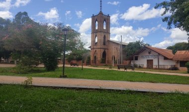 NACIÓN  ITONAMA DESARROLLARÁ EL TALLER DE APROBACIÓN Y ARMONIZACIÓN DE PLANES Y PROGRAMAS DEL C.R DE LA NACIÓN ITONAMA