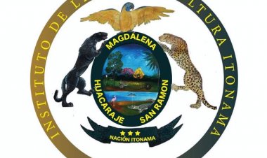 NACIÓN ITONAMA APROBÓ EN GRANDE LOS PLANES Y PROGRAMAS DEL CURRÍCULO REGIONALIZADO DE LA NACIÓN ITONAMA