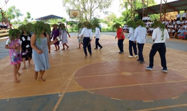El IPELC INAUGURÓ EL TALLER DE APROBACIÓN Y ARMONIZACIÓN DE PLANES Y PROGRAMAS DEL CURRÍCULO REGIONALIZADO DE LA NACIÓN ITONAMA
