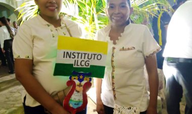 ILC- GWARAYU. PRESENTE EN EL INICIO DE LA SEMANA ANIVERSARIO DE NUESTRO PUEBLO DE ASCENSION DE GUARAYOS