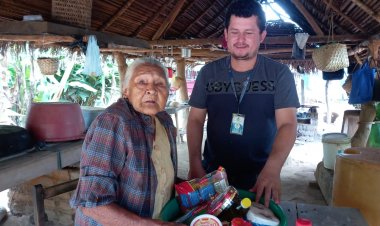 FELICIDAJNE REBABAJTE ONAJA ASMIMAYENE'CA - FELIZ DÍA DE LAS MADRES