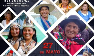 El IPELC felicita a todas la Madres en este día especial