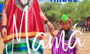 YEROVIA TUICHAGUE KUAE PEARAPE CHES+ RETA – Feliz Día de la Madre