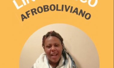 EL IPELC INVITA A PARTICIPAR DEL PRIMER CONGRESO LINGÜÍSTICO NACIONAL DE LA LENGUA AFROBOLIVIANA