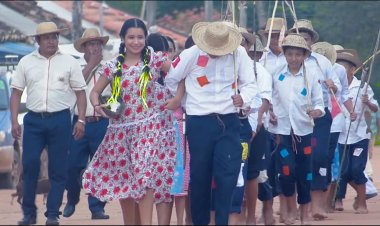 SACOSE GUACANARO - SAN JOSÉ DE HUACARAJE