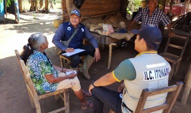 PAJBOJNA CAMASDI MACHIRIRI - NOTICIAS ESCRITAS EN PAPEL