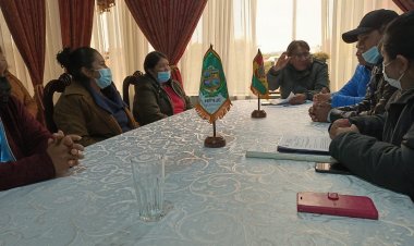 PRESENTACION DE LA PROPUESTA DE LEY