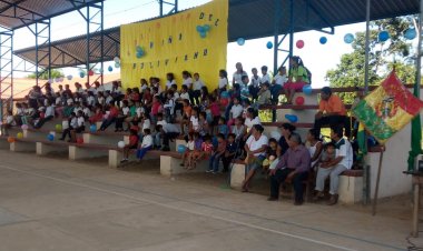 To vechjiriiwo te'to eskaera te San José te Cavitu